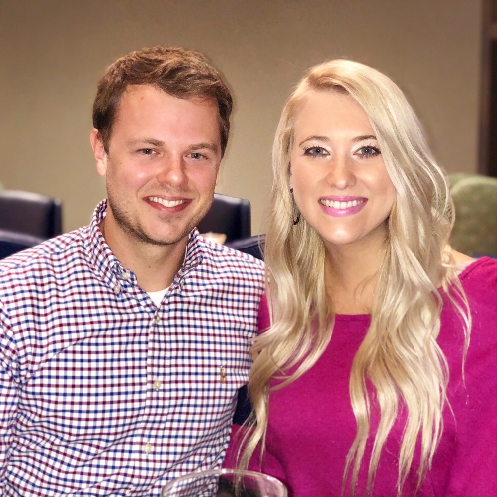 Meet your Posher, Christina